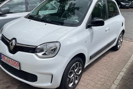 Renault Twingo 53.500 km 11.900 &euro; Bremen 28307