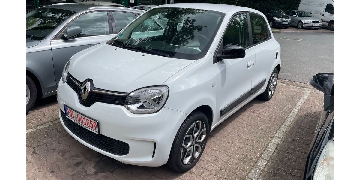 Renault Twingo 53.500 km 11.900 &euro; Bremen 28307
