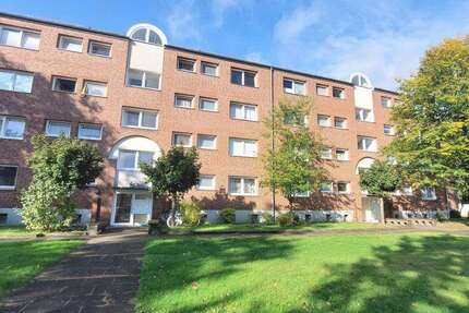 Wohnung Bremen Osterholz - 2 Zimmer, 54 m&sup2;, 502&euro; | Angebot:27235710