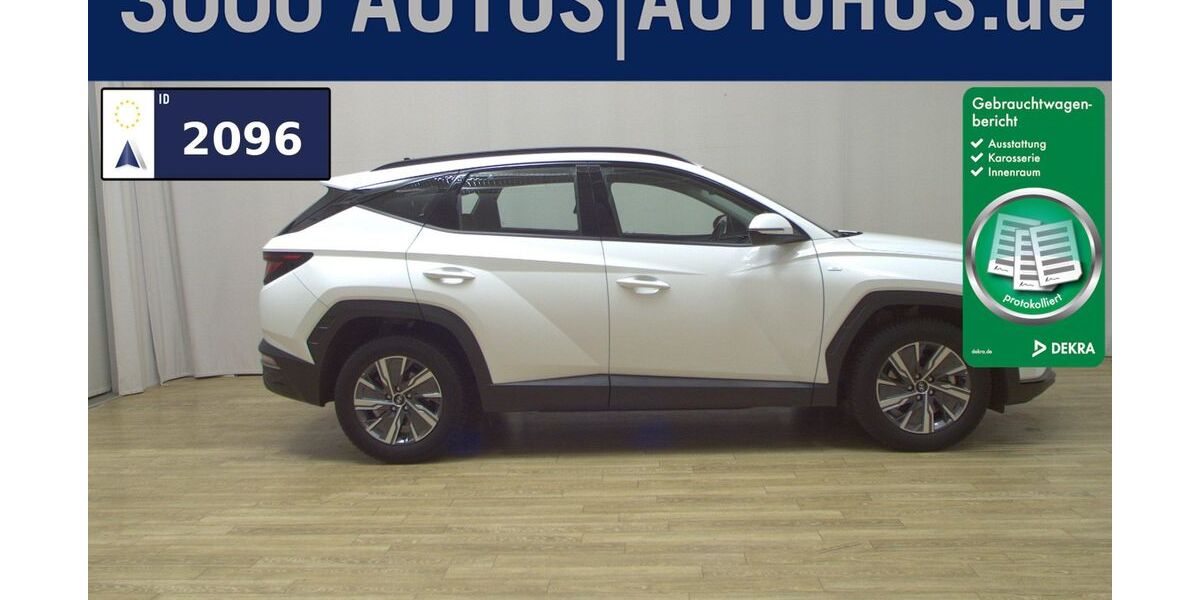 Hyundai TUCSON 58.833 km 20.980 &euro; Bremen / Arsten 28279