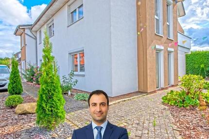 Reserviert! Moderne 1-Zimmer-Wohnung in Syke zimmer