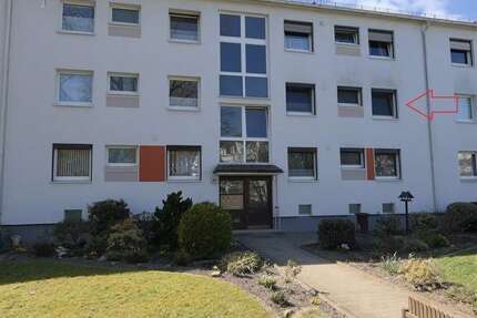 Wohnung Bremen Huchting - 3.5 Zimmer, 69 m&sup2;, 139.000&euro; | Angebot:26273148