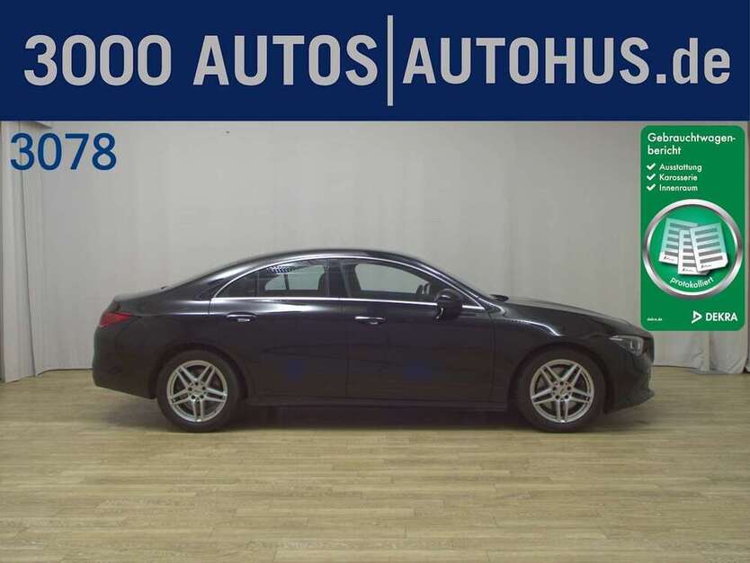 CLA 250