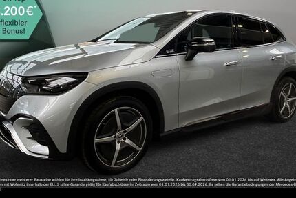 Mercedes-Benz EQE SUV 7.764 km 69.990 &euro; Bremen 28307