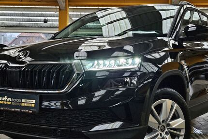 Skoda Karoq 9.000 km 30.890 &euro; Wallhöfen bei Bremen 27729