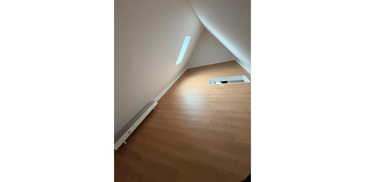 Renovierte 2Zi Wohnung in Gröpelingen 2 zimmer