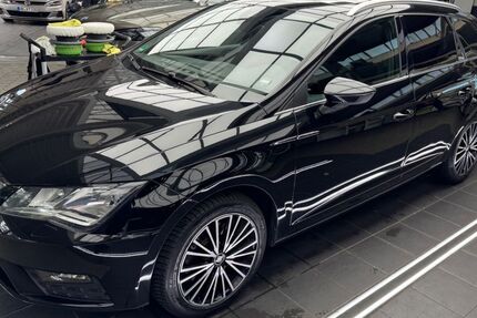 Seat Leon 154.500 km 14.800 &euro; Achim 28832