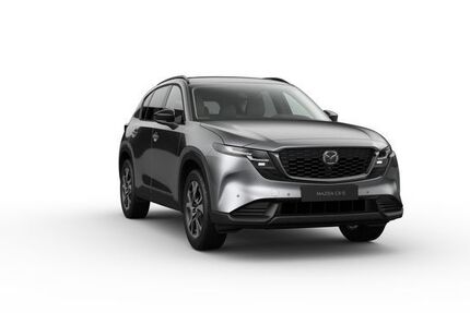 Mazda CX-5 4.744 km 38.670 &euro; Stuhr 28816