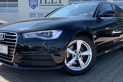 Audi A6 37.498 km 26.950 € Hatten | Sandkrug 26209