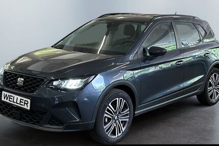Seat Arona 9.998 km 18.980 &euro; Bremen 28205