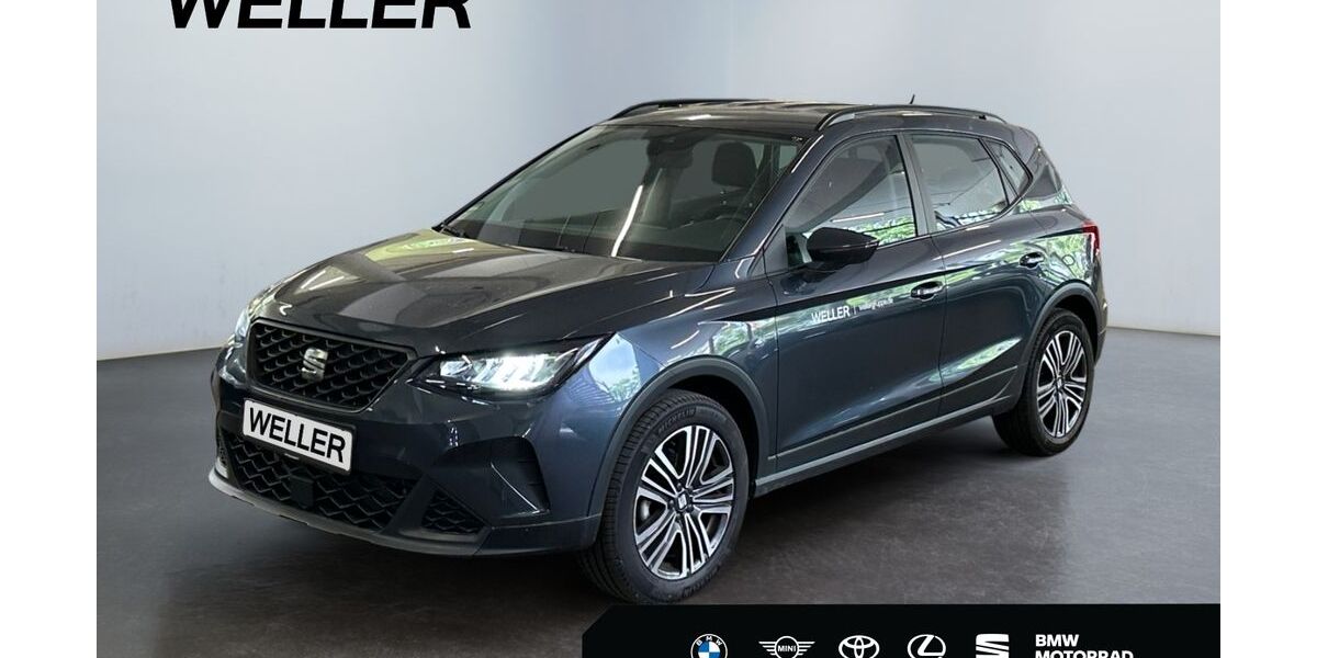 Seat Arona 9.998 km 19.980 &euro; Bremen 28205