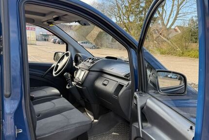 Mercedes-Benz Vito 298.338 km 6.400 &euro; Bremen 28755