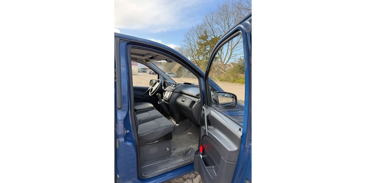 Mercedes-Benz Vito 298.338 km 6.400 &euro; Bremen 28755