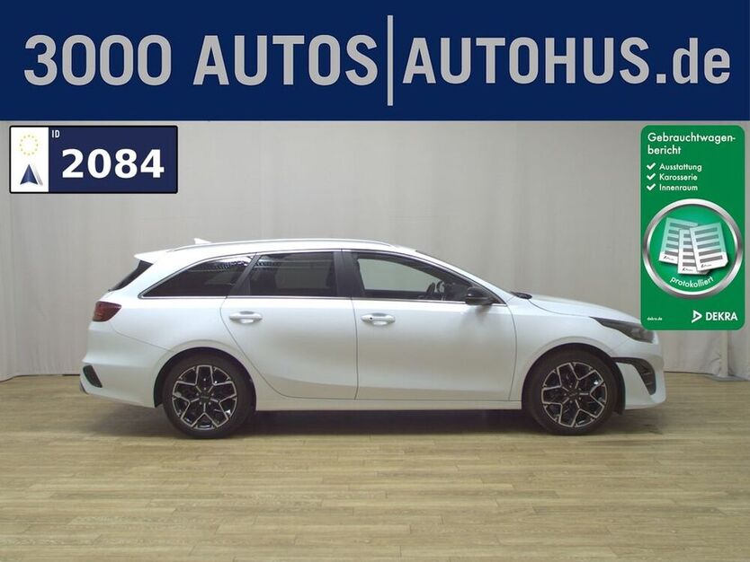 ceed Sportswagon