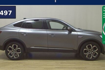 Renault Arkana 63.495 km 17.680 &euro; Bremen / Arsten 28279