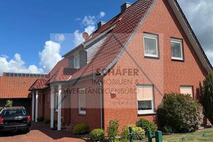 Freistehendes Einfamilienhaus mit Einliegerwohnung zu verkaufen 6 zimmer