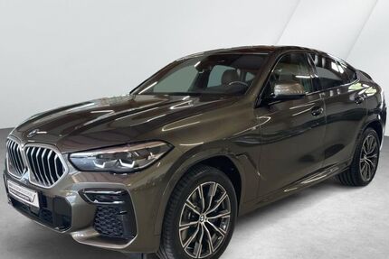 BMW X6 40.000 km 66.900 € Bremen 28757