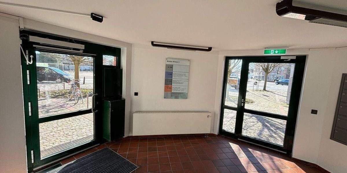 Gewerbeobjekt Stuhr Brinkum - 7 Zimmer, 150 m&sup2;, 285.000&euro; | Angebot:24311198