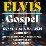 Elvis Gospel Glory | Die himmlische Show