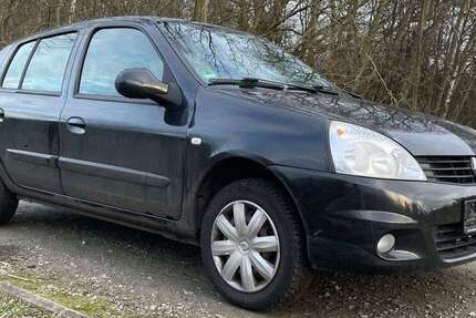 Renault Clio 132.000 km 2.990 &euro; Bremen 28197