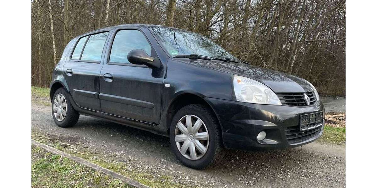 Renault Clio 132.000 km 2.990 &euro; Bremen 28197
