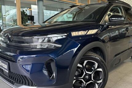 Citroen C5 Aircross 35.686 km 19.990 &euro; Lilienthal 28865