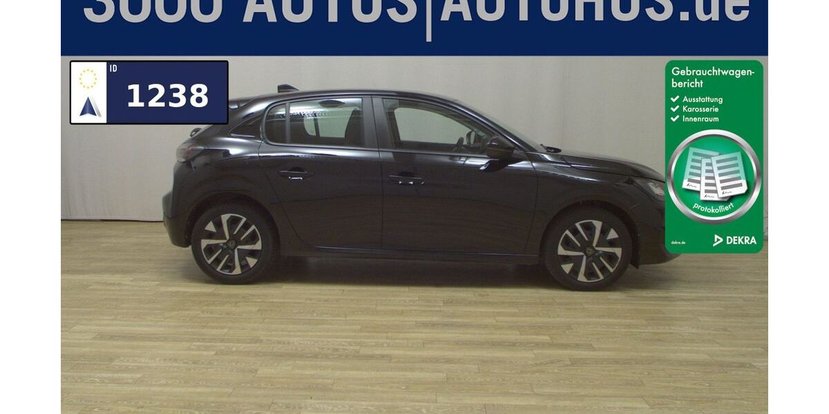 Peugeot 208 46.952 km 12.180 &euro; Bremen / Arsten 28279