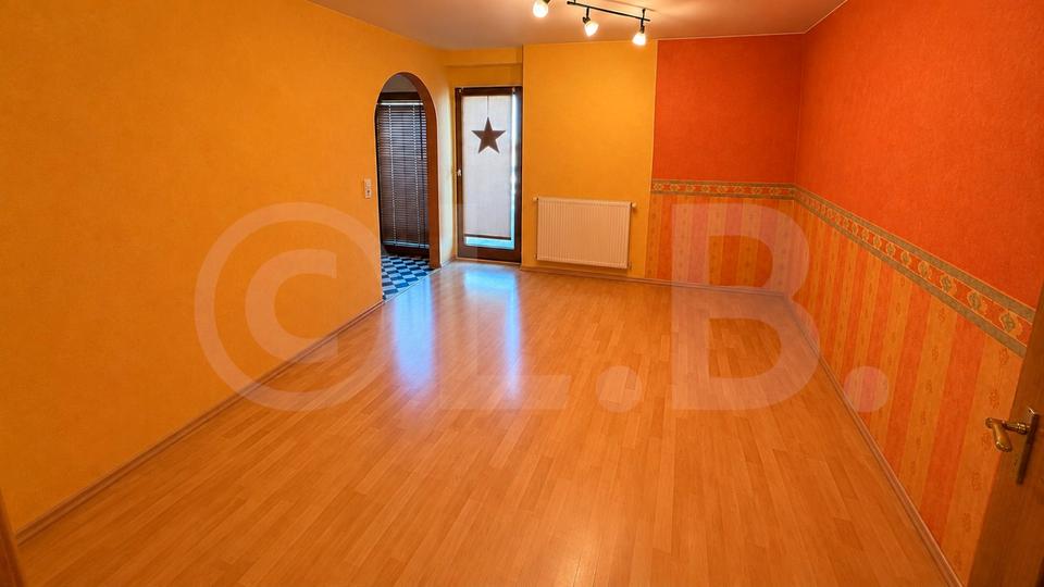 Etagenwohnung Achim - 3 Zimmer, 95 m&sup2;, 1.000&euro; | Angebot:26699502