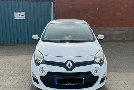 Renault Twingo 121.780 km 3.400 &euro; Stuhr 28816