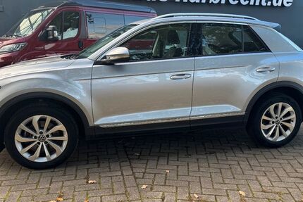 VW T-Roc 198.677 km 18.981 € Ganderkesee 27777
