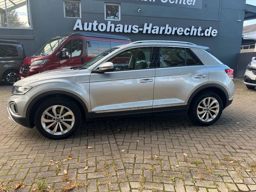 VW T-Roc 198.677 km 18.981 € Ganderkesee 27777