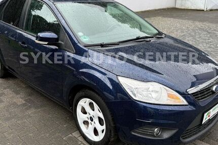 Ford Focus 230.000 km 2.999 &euro; Syke 28857