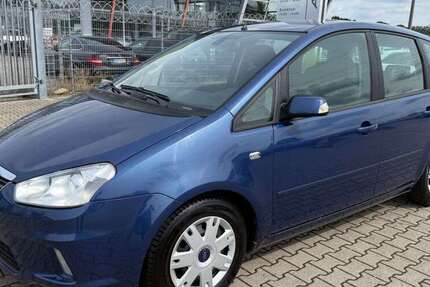 Ford C-Max 190.000 km 3.790 &euro; Achim - Uphusen 28832
