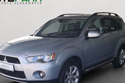 Mitsubishi Outlander 164.700 km 7.450 &euro; Osterholz-Scharmbeck 27711
