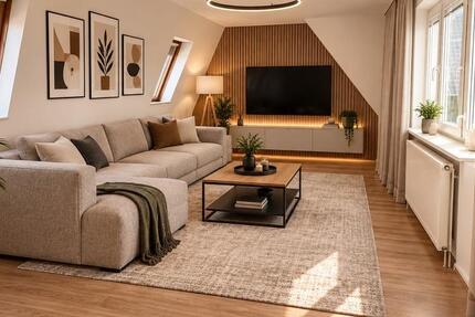 Wohnung Bremen Hemelingen - 3 Zimmer, 72 m&sup2;, 205.000&euro; | Angebot:27523510