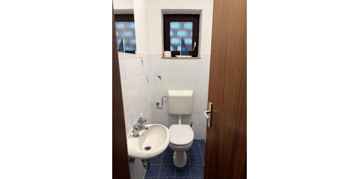 Reihenmittelhaus Achim - 5 Zimmer, 132 m&sup2;, 298.000&euro; | Angebot:25743834