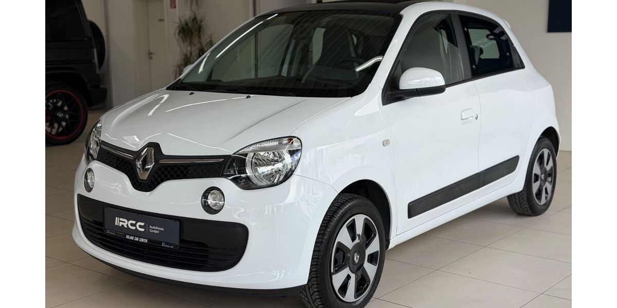 Renault Twingo 41.869 km 7.940 &euro; Stuhr 28816