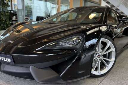 McLaren 540C 44.361 km 132.200 € Lilienthal bei Bremen 28865