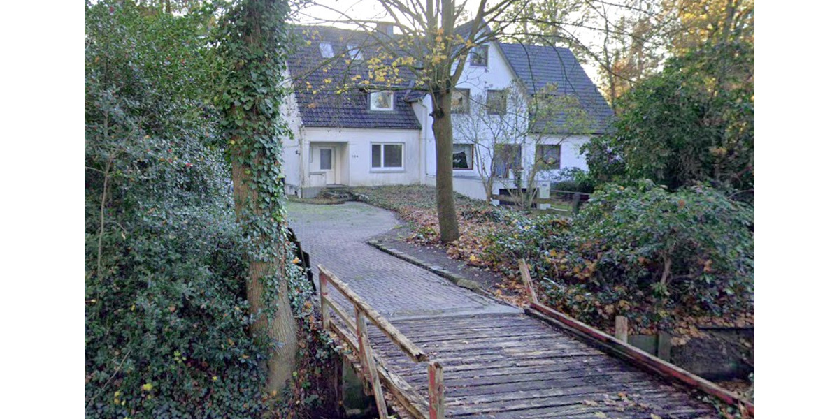 Reihenendhaus Bremen Oberneuland - 6 Zimmer, 147 m&sup2;, 479.000&euro; | Angebot:25664956