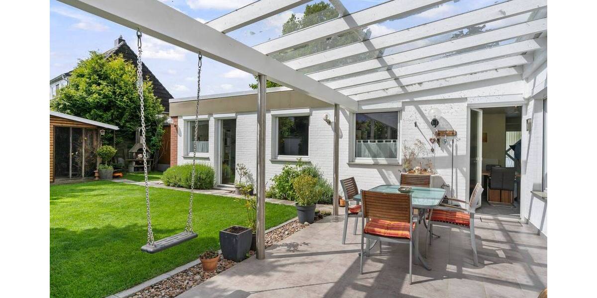 Bungalow Bremen / Habenhausen Habenhausen - 6 Zimmer, 143 m&sup2;, 449.000&euro; | Angebot:26656672