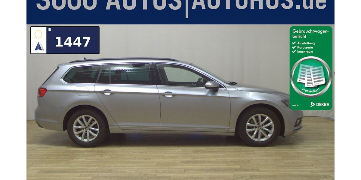VW Passat 168.483 km 14.480 &euro; Bremen / Arsten 28279