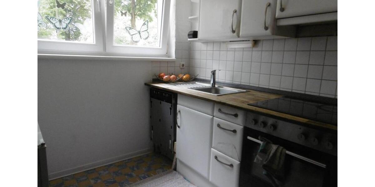 Bremen Huchting. Reihenmittelhaus 4 zimmer