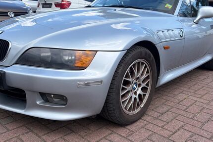 BMW Z3 206.121 km 8.998 &euro; Delmenhorst 27755