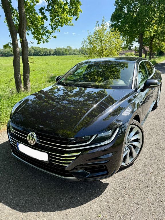 Arteon