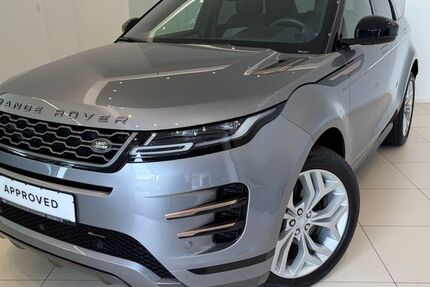 Land Rover Range Rover Evoque 44.650 km 42.980 &euro; Bremen 28329
