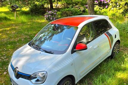 Renault Twingo 47.135 km 9.700 &euro; Bremen 28203