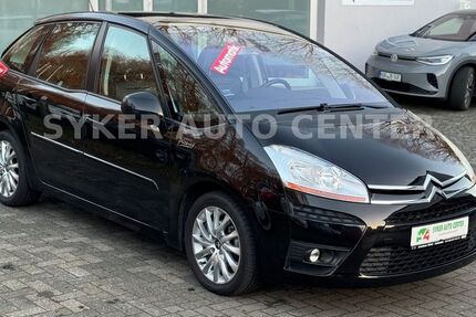 Citroen C4 Picasso 143.000 km 4.999 &euro; Syke 28857