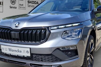 Skoda Kamiq 1.100 km 34.740 € Tarmstedt 27412