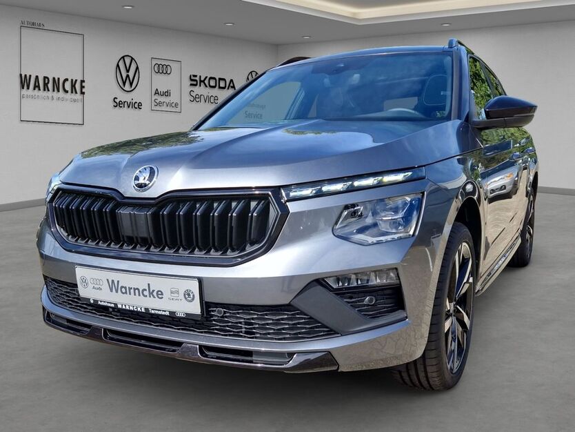 Skoda Kamiq 1.100 km 34.740 € Tarmstedt 27412