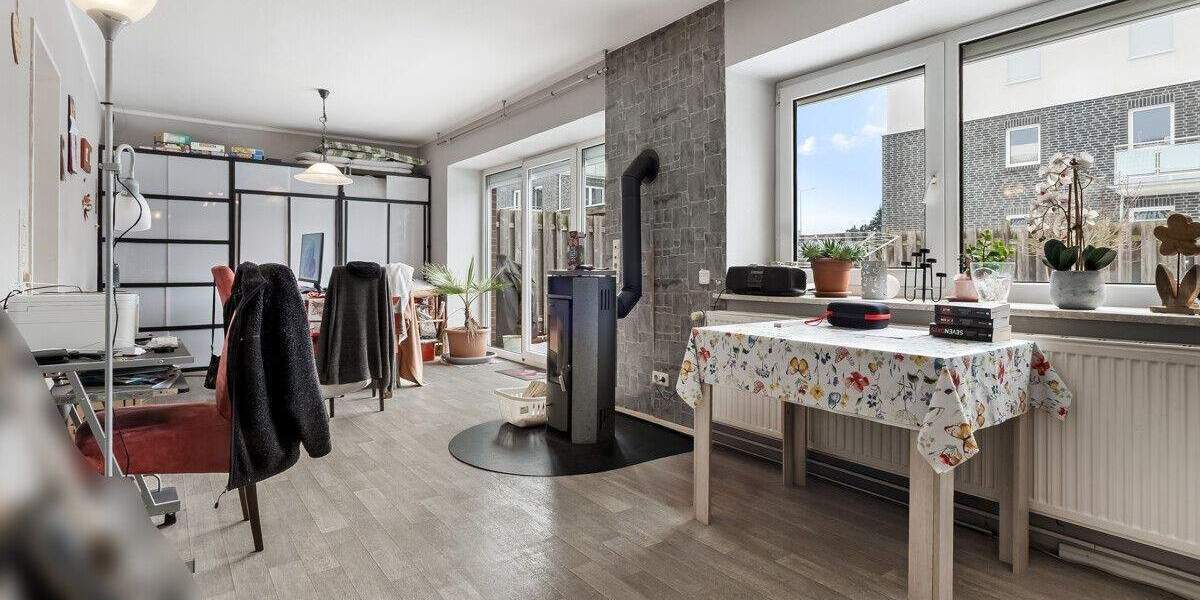 Doppelhaushälfte Emtinghausen - 6 Zimmer, 127 m&sup2;, 299.000&euro; | Angebot:25670976